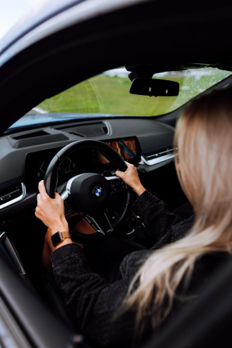 Ultimate Driving Academy by MD-Bavaria Group 15.5.2025