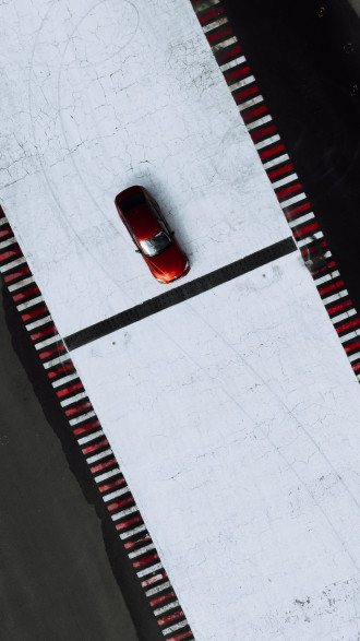 Ultimate Driving Academy by MD-Bavaria Group 15.5.2025