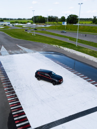 Ultimate Driving Academy by MD-Bavaria Group 15.5.2025