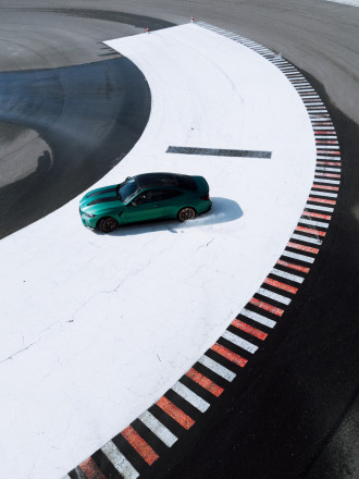 Ultimate Driving Academy by MD-Bavaria Group 15.5.2025