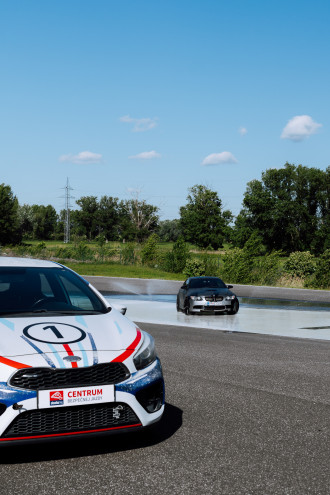 Ultimate Driving Academy by MD-Bavaria Group 15.5.2025