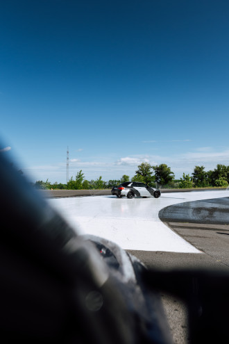 Ultimate Driving Academy by MD-Bavaria Group 15.5.2025