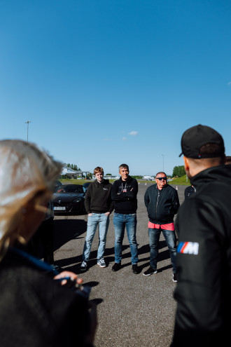 Ultimate Driving Academy by MD-Bavaria Group 15.5.2025