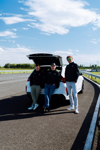 Ultimate Driving Academy by MD-Bavaria Group 15.5.2025