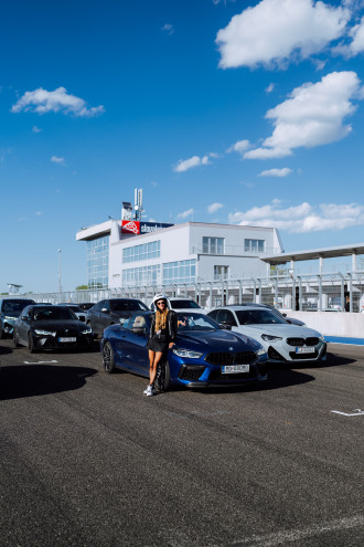 Ultimate Driving Academy by MD-Bavaria Group 15.5.2025