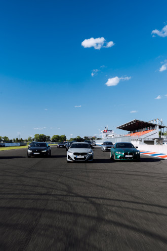 Ultimate Driving Academy by MD-Bavaria Group 15.5.2025