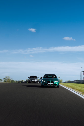 Ultimate Driving Academy by MD-Bavaria Group 15.5.2025