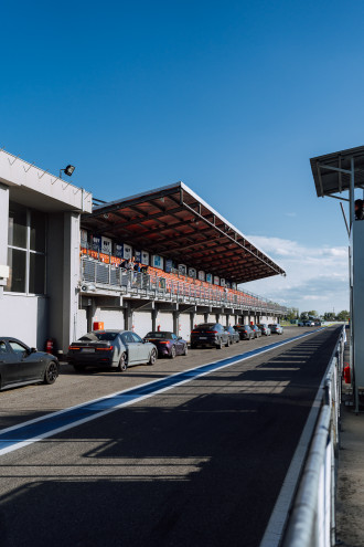 Ultimate Driving Academy by MD-Bavaria Group 15.5.2025