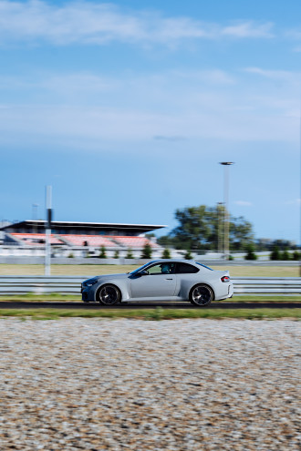 Ultimate Driving Academy by MD-Bavaria Group 15.5.2025