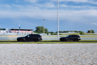 Ultimate Driving Academy by MD-Bavaria Group 15.5.2025