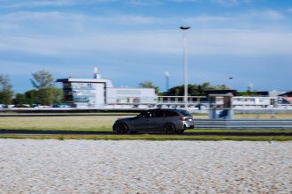 Ultimate Driving Academy by MD-Bavaria Group 15.5.2025