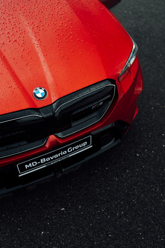 Ultimate Driving Academy by MD-Bavaria Group 15.5.2025