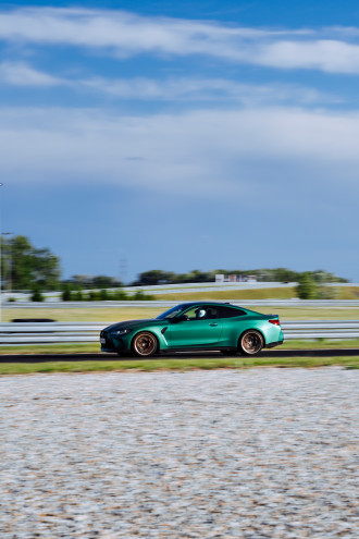 Ultimate Driving Academy by MD-Bavaria Group 15.5.2025