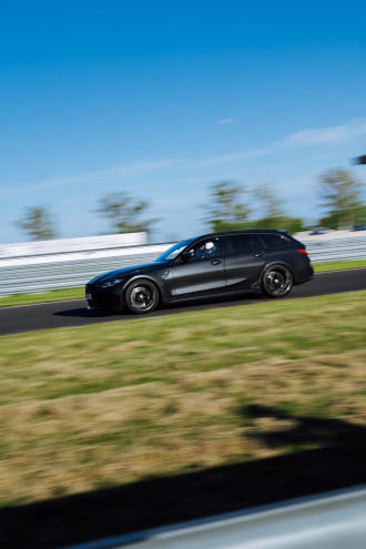 Ultimate Driving Academy by MD-Bavaria Group 15.5.2025