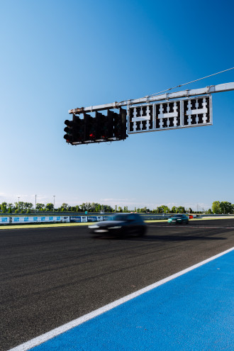 Ultimate Driving Academy by MD-Bavaria Group 15.5.2025