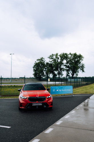 Ultimate Driving Academy by MD-Bavaria Group 15.5.2025