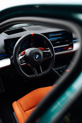 Ultimate Driving Academy by MD-Bavaria Group 15.5.2025