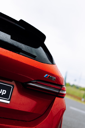 Ultimate Driving Academy by MD-Bavaria Group 15.5.2025