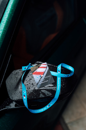 Ultimate Driving Academy by MD-Bavaria Group 15.5.2025