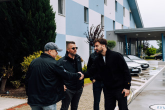 Ultimate Driving Academy by MD-Bavaria Group 15.5.2025