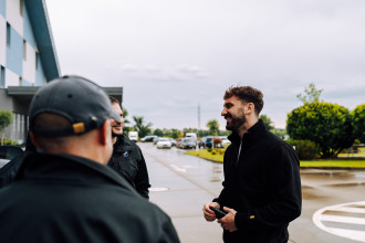 Ultimate Driving Academy by MD-Bavaria Group 15.5.2025