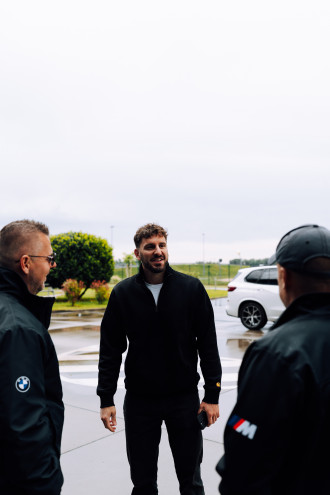 Ultimate Driving Academy by MD-Bavaria Group 15.5.2025