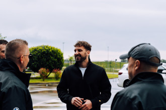 Ultimate Driving Academy by MD-Bavaria Group 15.5.2025