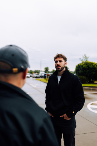 Ultimate Driving Academy by MD-Bavaria Group 15.5.2025