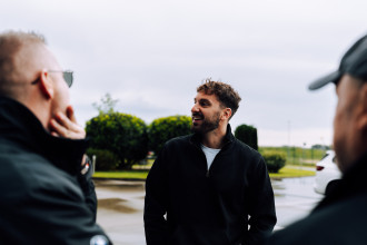 Ultimate Driving Academy by MD-Bavaria Group 15.5.2025