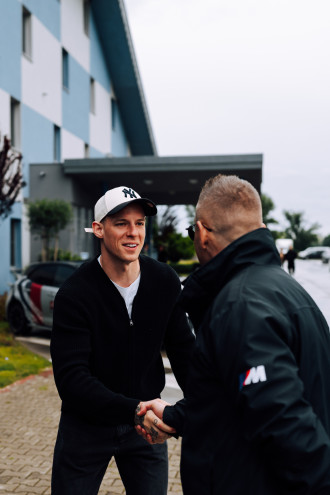 Ultimate Driving Academy by MD-Bavaria Group 15.5.2025