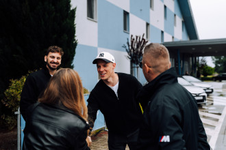 Ultimate Driving Academy by MD-Bavaria Group 15.5.2025