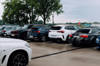 Ultimate Driving Academy by MD-Bavaria Group 15.5.2025