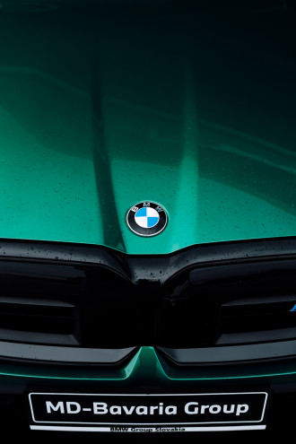 Ultimate Driving Academy by MD-Bavaria Group 15.5.2025