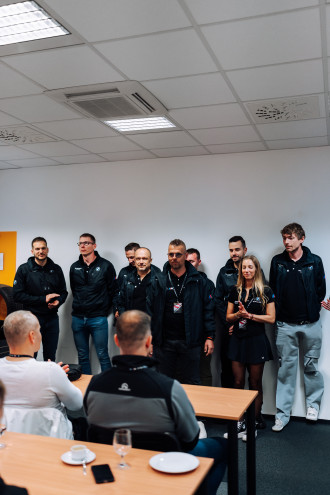 Ultimate Driving Academy by MD-Bavaria Group 15.5.2025