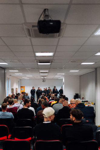 Ultimate Driving Academy by MD-Bavaria Group 15.5.2025