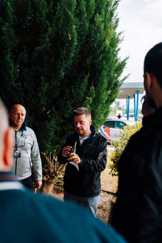 Ultimate Driving Academy by MD-Bavaria Group 15.5.2025