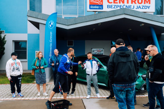 Ultimate Driving Academy by MD-Bavaria Group 15.5.2025