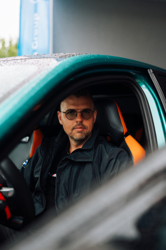 Ultimate Driving Academy by MD-Bavaria Group 15.5.2025