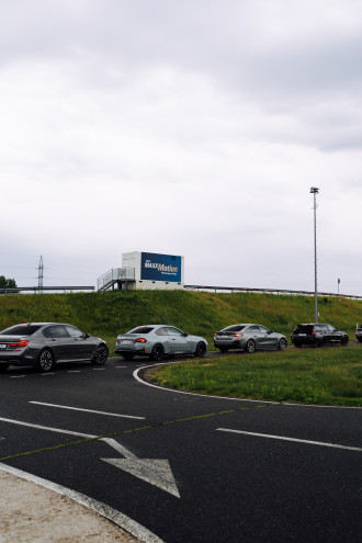 Ultimate Driving Academy by MD-Bavaria Group 15.5.2025