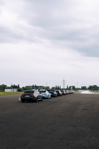 Ultimate Driving Academy by MD-Bavaria Group 15.5.2025