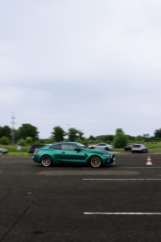 Ultimate Driving Academy by MD-Bavaria Group 15.5.2025