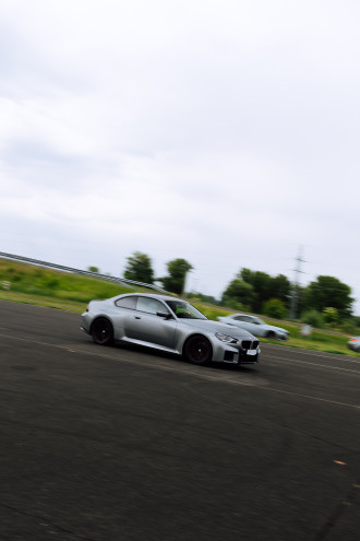 Ultimate Driving Academy by MD-Bavaria Group 15.5.2025