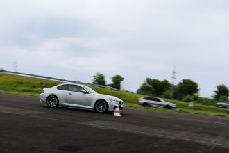 Ultimate Driving Academy by MD-Bavaria Group 15.5.2025