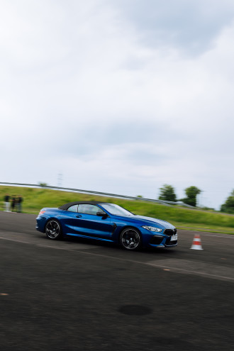 Ultimate Driving Academy by MD-Bavaria Group 15.5.2025