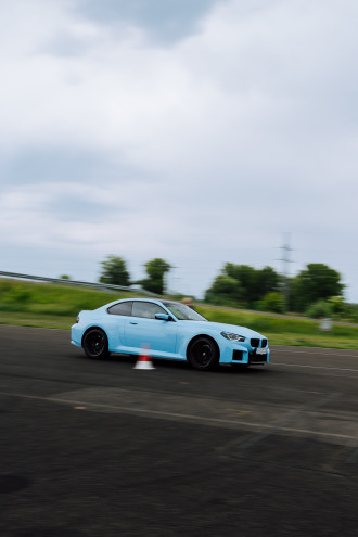 Ultimate Driving Academy by MD-Bavaria Group 15.5.2025