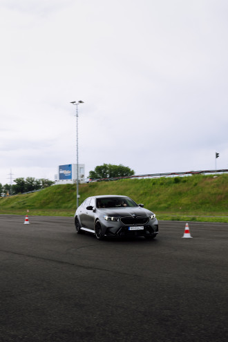 Ultimate Driving Academy by MD-Bavaria Group 15.5.2025