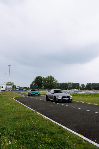 Ultimate Driving Academy by MD-Bavaria Group 15.5.2025