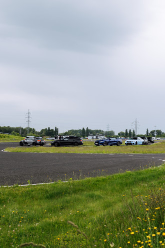 Ultimate Driving Academy by MD-Bavaria Group 15.5.2025