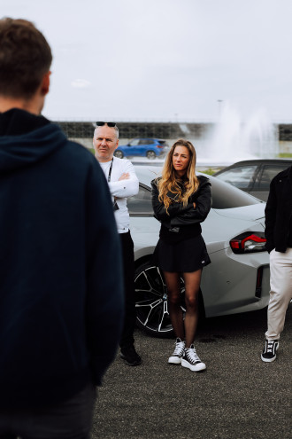 Ultimate Driving Academy by MD-Bavaria Group 15.5.2025