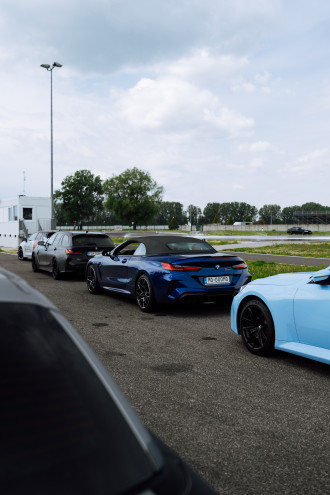 Ultimate Driving Academy by MD-Bavaria Group 15.5.2025